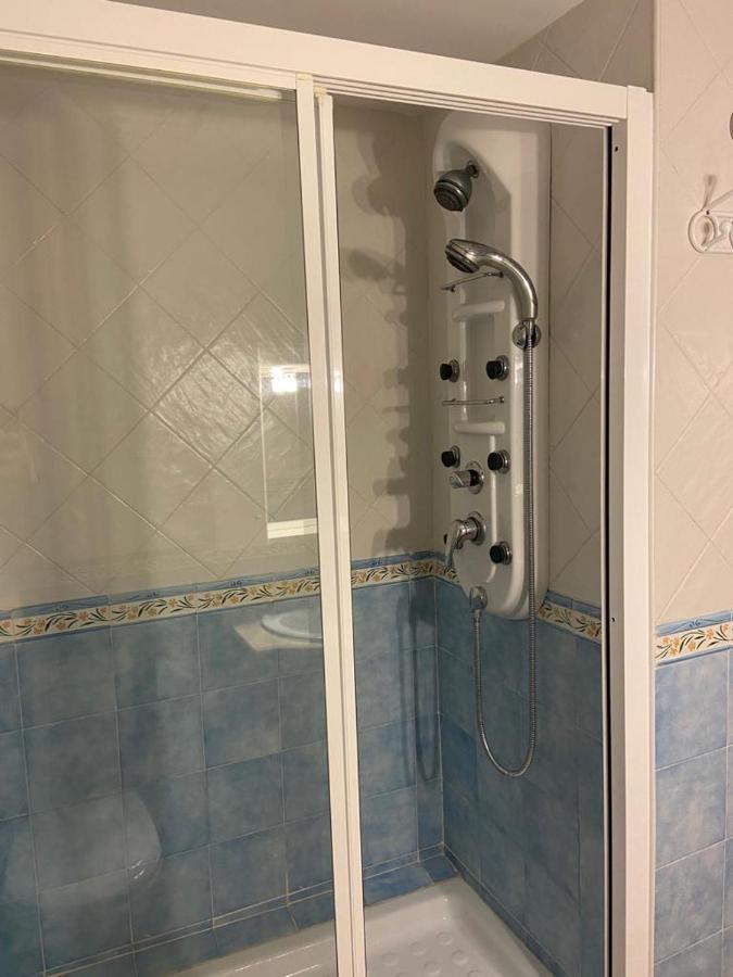 Apartament Eucaliptus L'Eucaliptus المظهر الخارجي الصورة